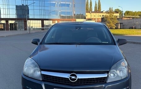 Opel Astra H, 2008 год, 360 000 рублей, 2 фотография