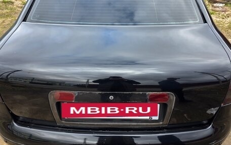 Audi A6, 1998 год, 435 000 рублей, 17 фотография