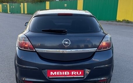 Opel Astra H, 2008 год, 360 000 рублей, 7 фотография