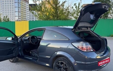 Opel Astra H, 2008 год, 360 000 рублей, 11 фотография