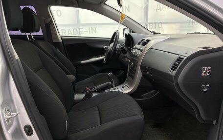 Toyota Corolla, 2008 год, 890 000 рублей, 10 фотография