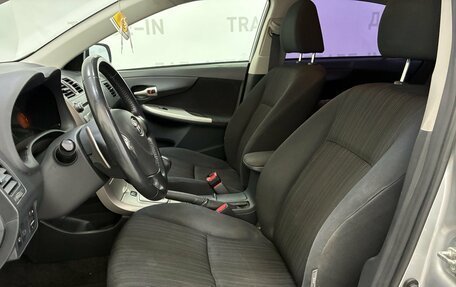 Toyota Corolla, 2008 год, 890 000 рублей, 8 фотография