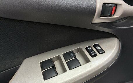 Toyota Corolla, 2008 год, 890 000 рублей, 9 фотография