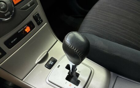 Toyota Corolla, 2008 год, 890 000 рублей, 13 фотография