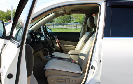 Toyota Highlander III, 2012 год, 1 619 000 рублей, 11 фотография
