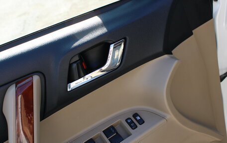 Toyota Highlander III, 2012 год, 1 619 000 рублей, 10 фотография