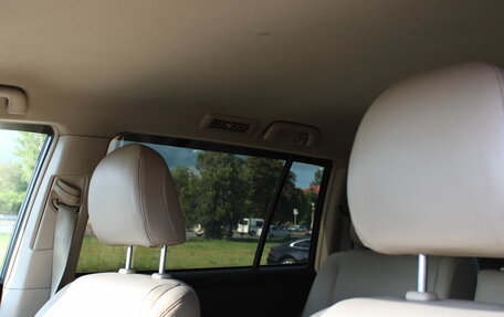 Toyota Highlander III, 2012 год, 1 619 000 рублей, 26 фотография