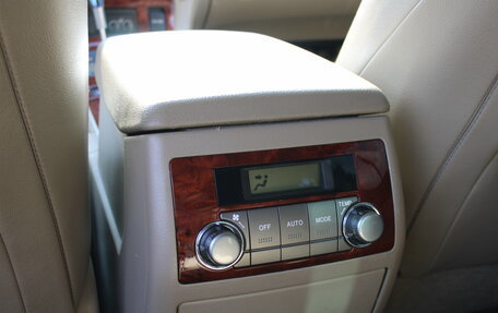 Toyota Highlander III, 2012 год, 1 619 000 рублей, 27 фотография