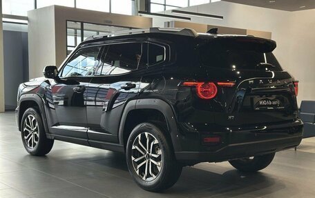 Haval H7, 2026 год, 4 199 000 рублей, 3 фотография