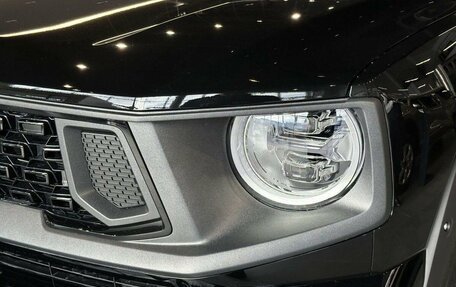 Haval H7, 2026 год, 4 199 000 рублей, 25 фотография