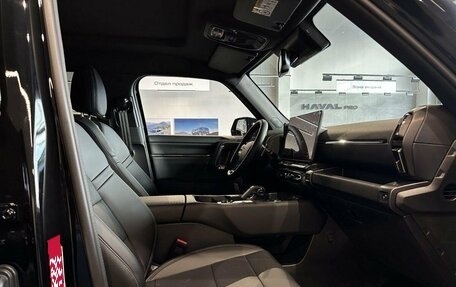 Haval H7, 2026 год, 4 199 000 рублей, 17 фотография
