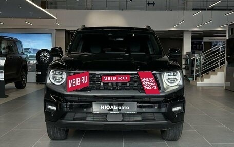 Haval H7, 2026 год, 4 199 000 рублей, 2 фотография