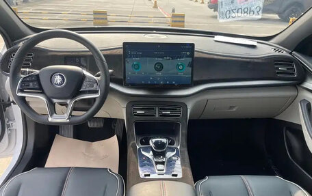BYD Qin, 2022 год, 1 400 000 рублей, 9 фотография