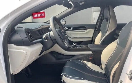 BYD Qin, 2022 год, 1 400 000 рублей, 7 фотография
