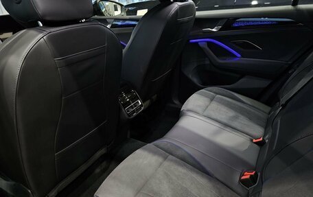 Volkswagen Tiguan, 2025 год, 4 840 000 рублей, 14 фотография