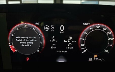 Volkswagen Tiguan, 2025 год, 4 840 000 рублей, 7 фотография