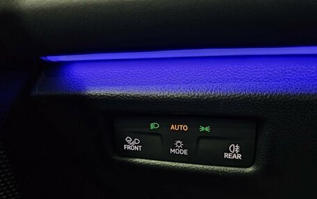 Volkswagen Tiguan, 2025 год, 4 840 000 рублей, 10 фотография