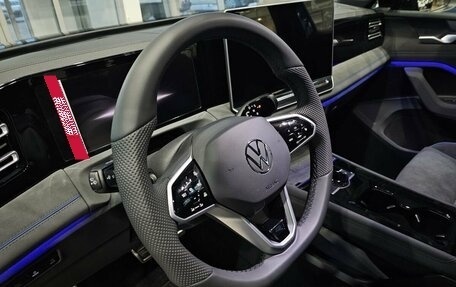 Volkswagen Tiguan, 2025 год, 4 840 000 рублей, 6 фотография
