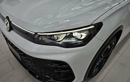 Volkswagen Tiguan, 2025 год, 4 840 000 рублей, 15 фотография
