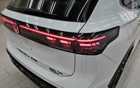 Volkswagen Tiguan, 2025 год, 4 840 000 рублей, 16 фотография