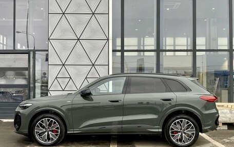 Audi Q5, 2026 год, 7 100 000 рублей, 2 фотография