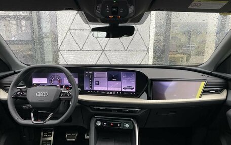Audi Q5, 2026 год, 7 100 000 рублей, 16 фотография