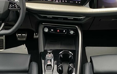 Audi Q5, 2026 год, 7 100 000 рублей, 19 фотография
