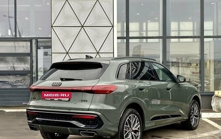 Audi Q5, 2026 год, 7 100 000 рублей, 6 фотография
