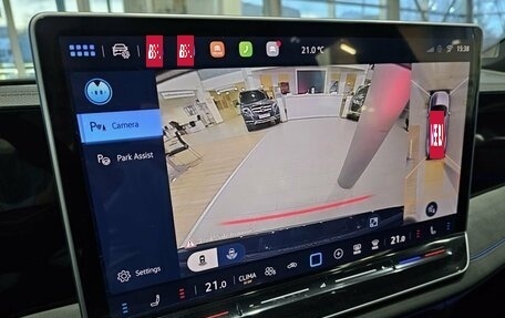 Volkswagen Tiguan, 2025 год, 4 840 000 рублей, 8 фотография
