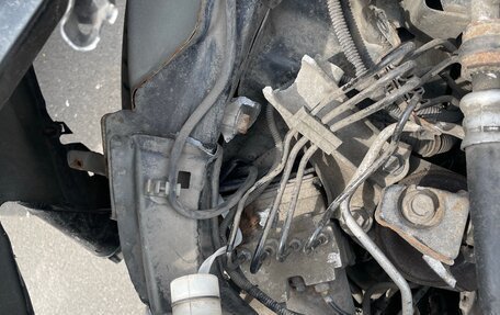 Honda Civic VIII, 2008 год, 250 000 рублей, 4 фотография