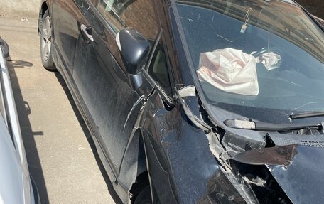 Honda Civic VIII, 2008 год, 250 000 рублей, 2 фотография