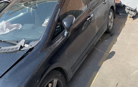 Honda Civic VIII, 2008 год, 250 000 рублей, 3 фотография