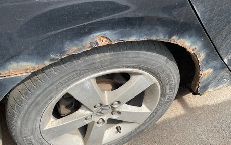 Honda Civic VIII, 2008 год, 250 000 рублей, 12 фотография