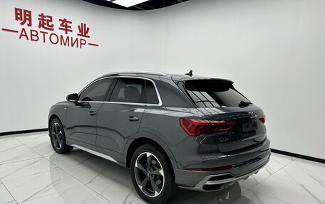 Audi Q3, 2022 год, 2 659 000 рублей, 6 фотография