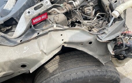 Honda Civic VIII, 2008 год, 250 000 рублей, 5 фотография