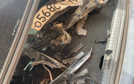 Honda Civic VIII, 2008 год, 250 000 рублей, 20 фотография
