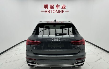 Audi Q3, 2022 год, 2 659 000 рублей, 4 фотография