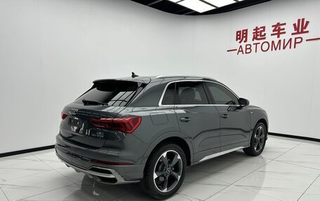Audi Q3, 2022 год, 2 659 000 рублей, 5 фотография