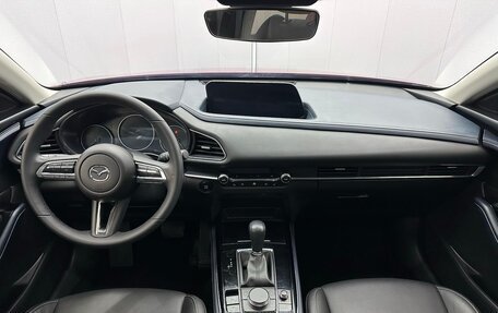 Mazda CX-30 I, 2021 год, 1 777 000 рублей, 7 фотография
