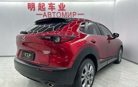 Mazda CX-30 I, 2021 год, 1 777 000 рублей, 5 фотография