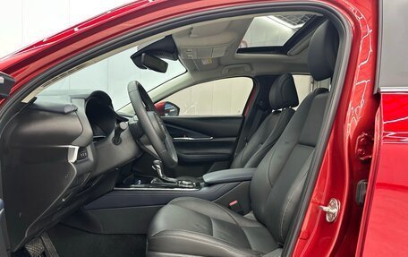 Mazda CX-30 I, 2021 год, 1 777 000 рублей, 10 фотография