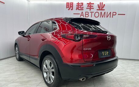 Mazda CX-30 I, 2021 год, 1 777 000 рублей, 6 фотография