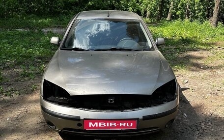Ford Mondeo III, 2003 год, 250 000 рублей, 1 фотография