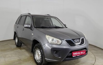 Chery Tiggo (T11), 2015 год, 490 000 рублей, 1 фотография