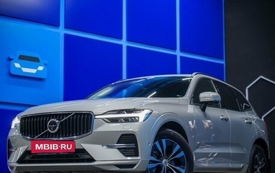 Volvo XC60 II, 2021 год, 4 700 000 рублей, 1 фотография