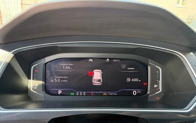 Volkswagen Tiguan II, 2020 год, 2 600 000 рублей, 1 фотография
