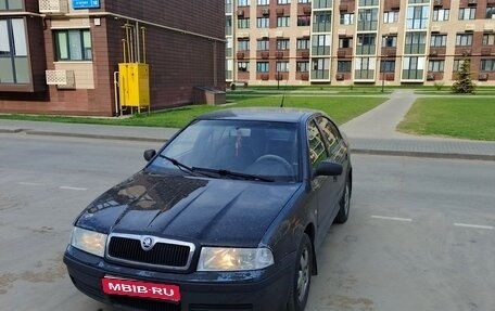 Skoda Octavia IV, 2006 год, 210 000 рублей, 1 фотография