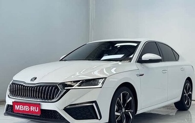 Skoda Octavia IV, 2023 год, 2 400 000 рублей, 1 фотография