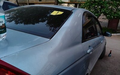 KIA Cerato I, 2006 год, 350 000 рублей, 1 фотография