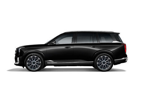 GAC GS8, 2025 год, 4 799 000 рублей, 1 фотография